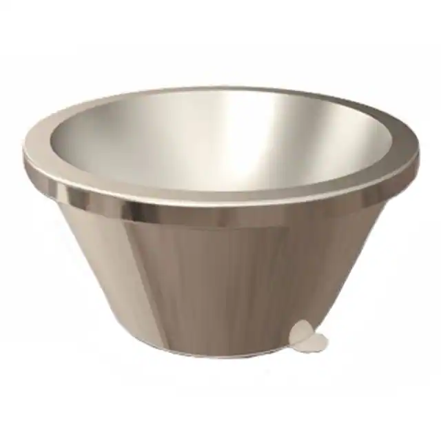 KESQ1936ST Khatod North America LLC  Optique - Réflecteurs